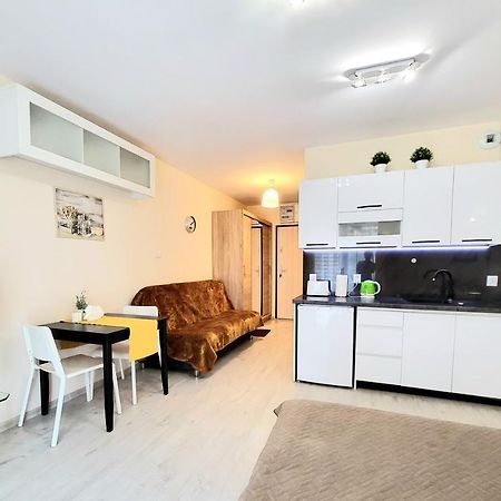 Cracow Novum Apartment Downtown 4 Persons Cracovie Extérieur photo