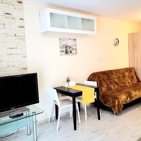 Cracow Novum Apartment Downtown 4 Persons Cracovie Extérieur photo
