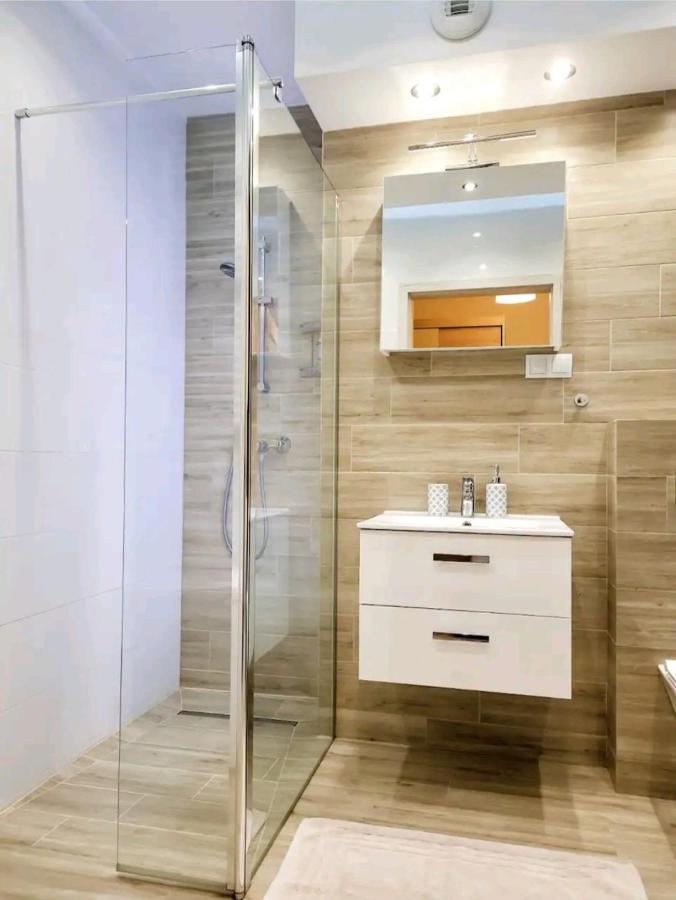 Cracow Novum Apartment Downtown 4 Persons Cracovie Extérieur photo
