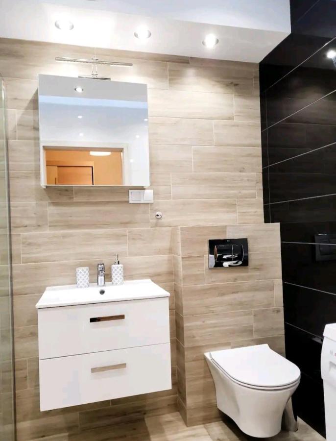 Cracow Novum Apartment Downtown 4 Persons Cracovie Extérieur photo