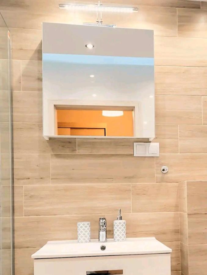 Cracow Novum Apartment Downtown 4 Persons Cracovie Extérieur photo