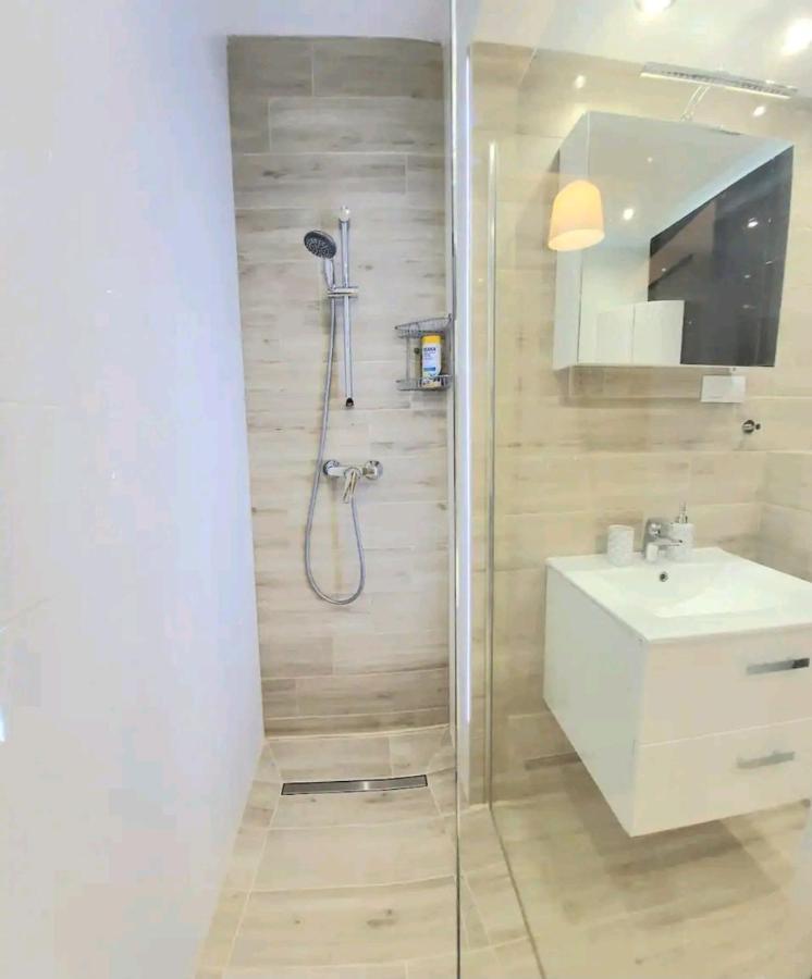 Cracow Novum Apartment Downtown 4 Persons Cracovie Extérieur photo