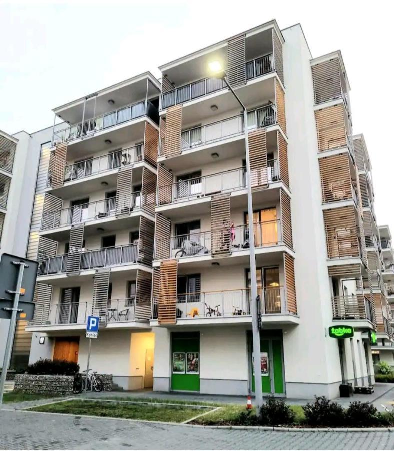 Cracow Novum Apartment Downtown 4 Persons Cracovie Extérieur photo
