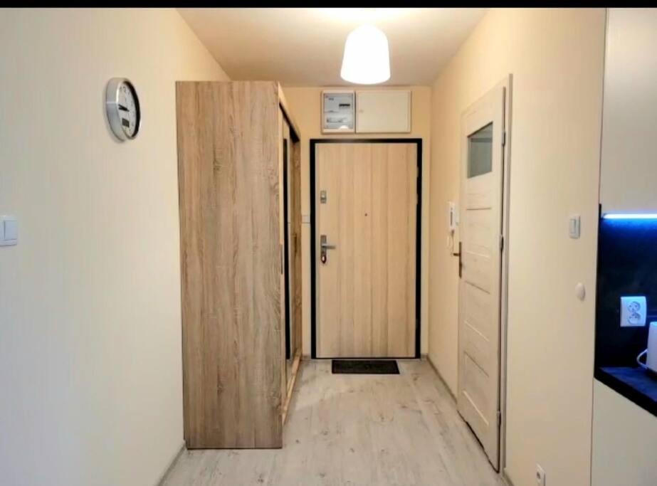 Cracow Novum Apartment Downtown 4 Persons Cracovie Extérieur photo