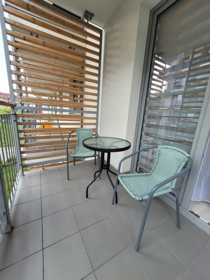 Cracow Novum Apartment Downtown 4 Persons Cracovie Extérieur photo