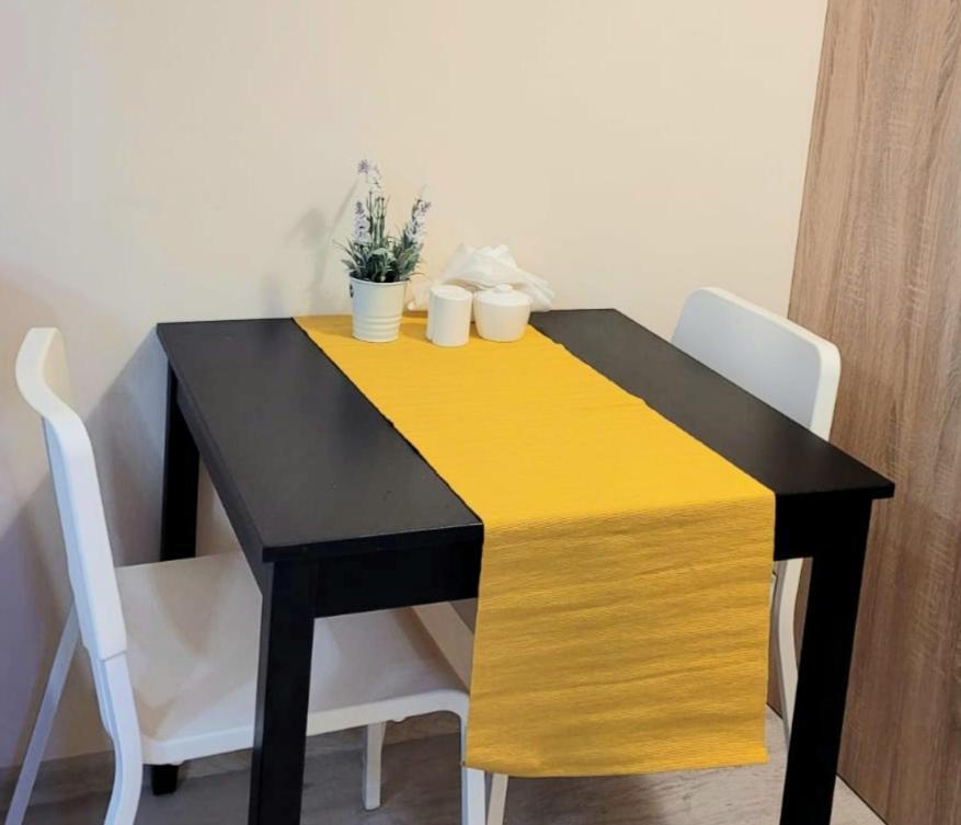 Cracow Novum Apartment Downtown 4 Persons Cracovie Extérieur photo