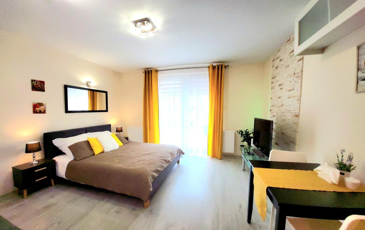 Cracow Novum Apartment Downtown 4 Persons Cracovie Extérieur photo