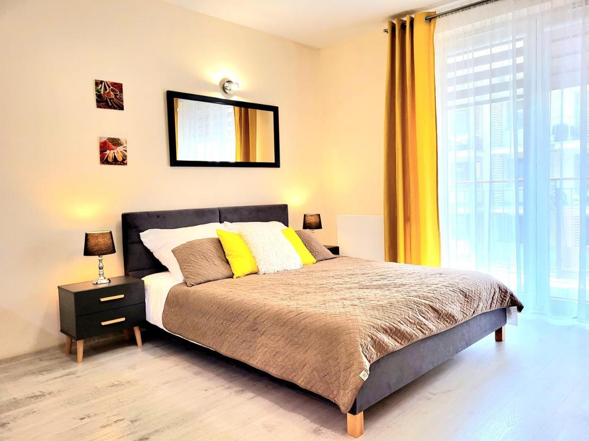 Cracow Novum Apartment Downtown 4 Persons Cracovie Extérieur photo