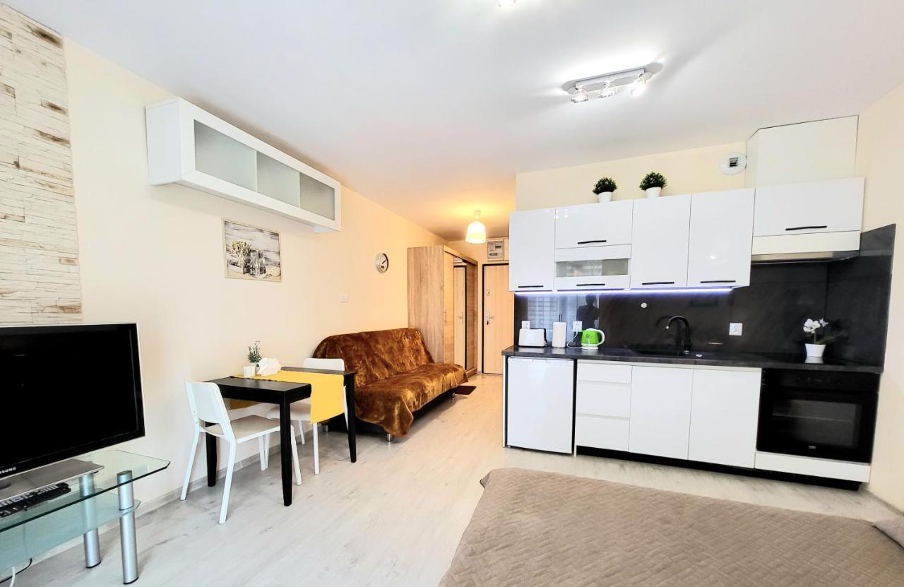 Cracow Novum Apartment Downtown 4 Persons Cracovie Extérieur photo