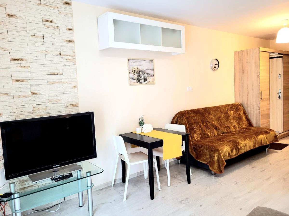 Cracow Novum Apartment Downtown 4 Persons Cracovie Extérieur photo