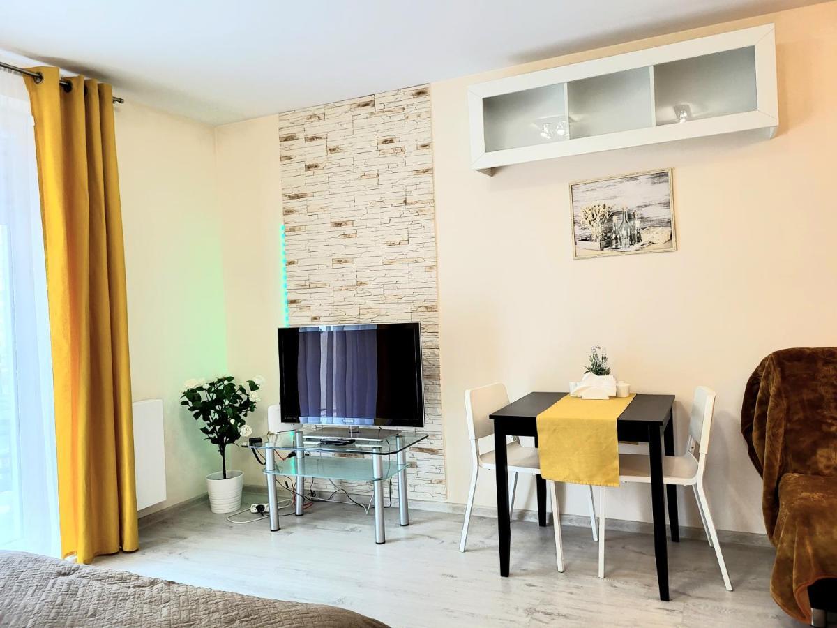 Cracow Novum Apartment Downtown 4 Persons Cracovie Extérieur photo