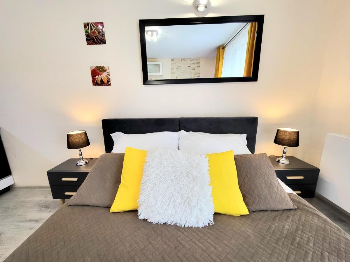 Cracow Novum Apartment Downtown 4 Persons Cracovie Extérieur photo