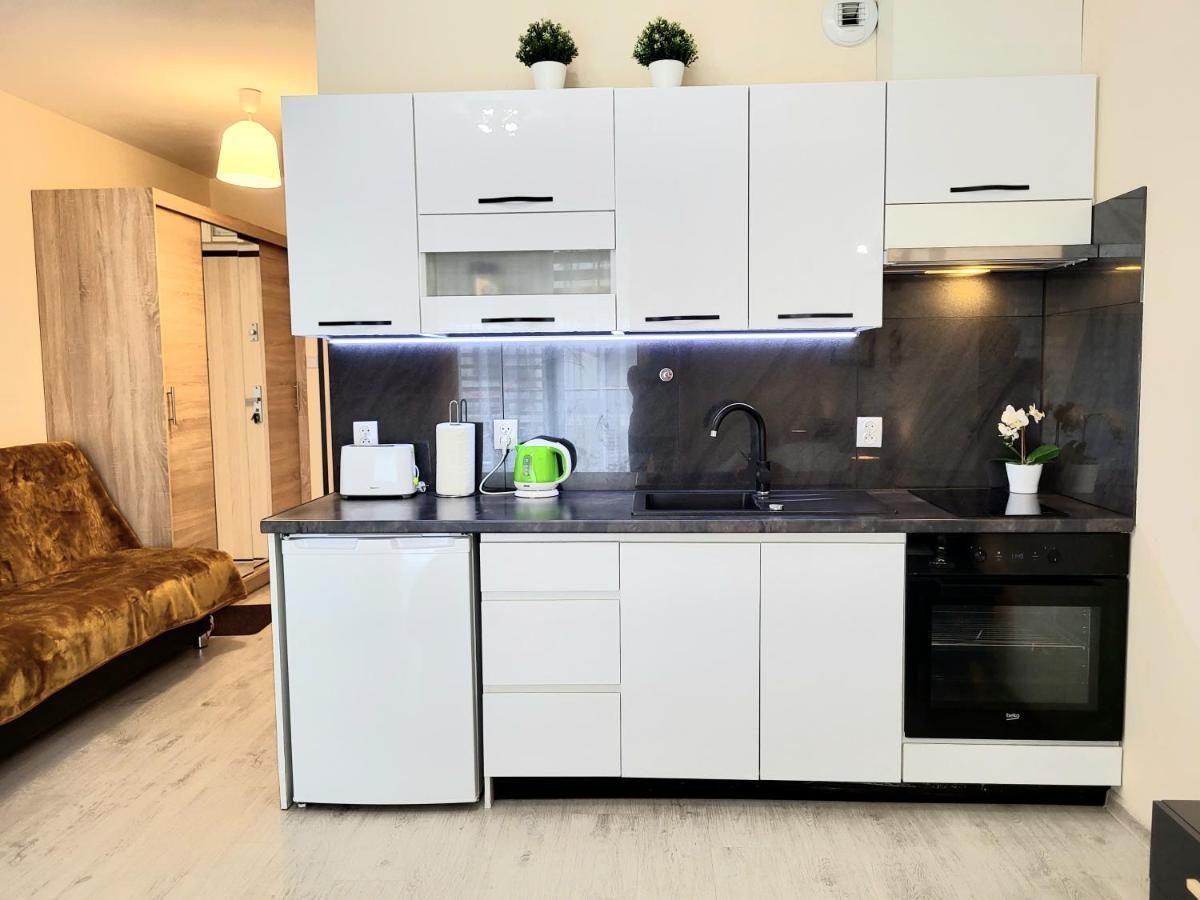 Cracow Novum Apartment Downtown 4 Persons Cracovie Extérieur photo